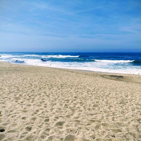 Povoa Beach Ocean View Póvoa de Varzim Esterno foto